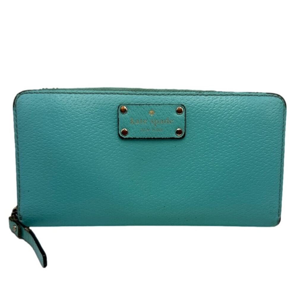 Kate Spade New York  Zip Around Wallet